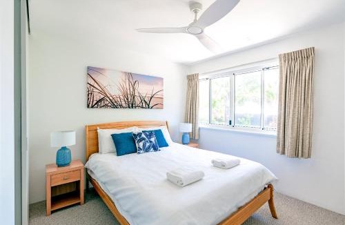 Peregian Beach Apartment | Secret Getaway