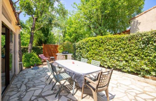 Tourrettes House | Secure House in domain 6-7 guests 30min from Cannes