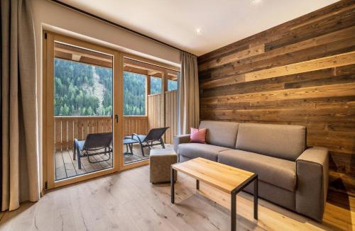 Pracupola Apartment | Seebrunn - Kühberg Alm