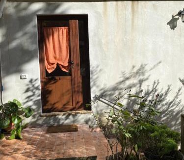Jerzu Bed & Breakfast | Selu