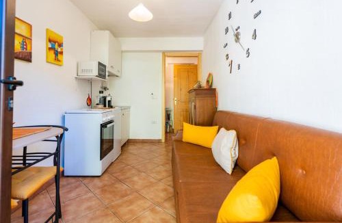 Jerzu Bed & Breakfast | Selu