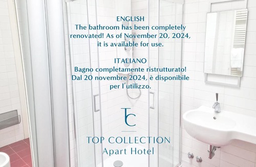 Bullona Apartment | Sempione Split-level Terrace Apartment - Top Collection