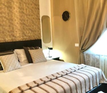 Chiusure Bed & Breakfast | Serenity B&B