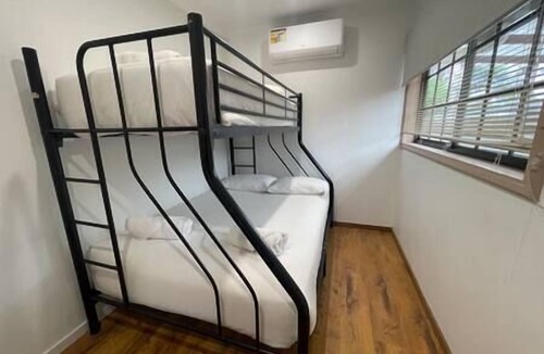 Blacktown House | Serenity @ Blacktown