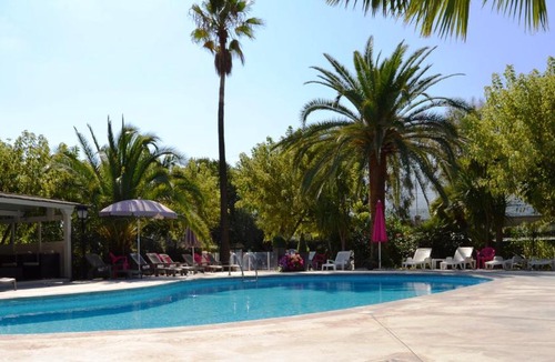 Castagniers Hotel | Servotel Castagniers