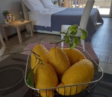 Macchia House | Sicily Etna House