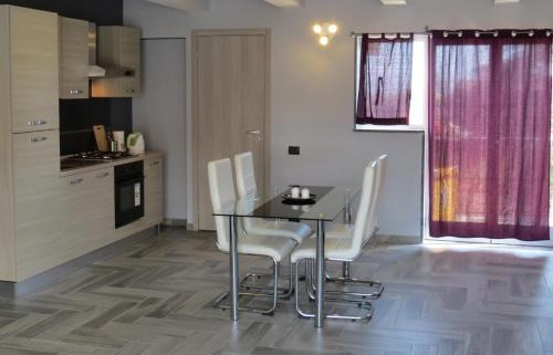 Macchia House | Sicily Etna House