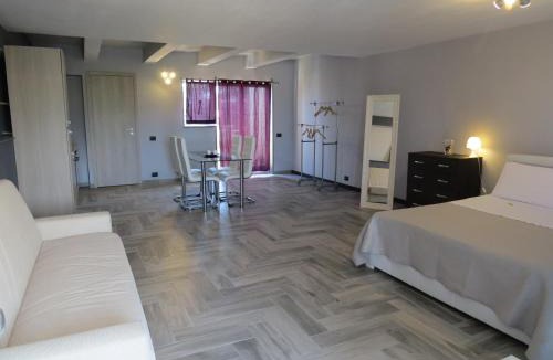 Macchia House | Sicily Etna House