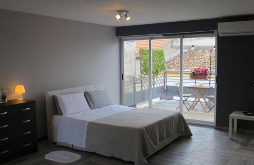 Macchia House | Sicily Etna House