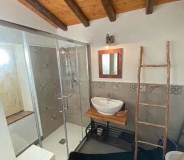 Montargano Ski Chalet | Sicily Private Pool House in Nature