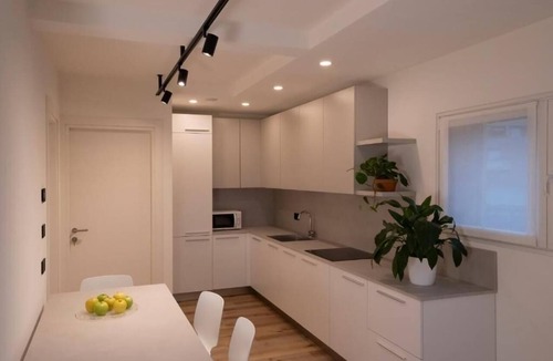 Martignano House | SILVANELLO Apartment