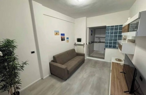 Termoli Apartment | Silver Apartment