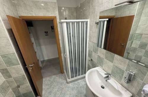Termoli Apartment | Silver Apartment