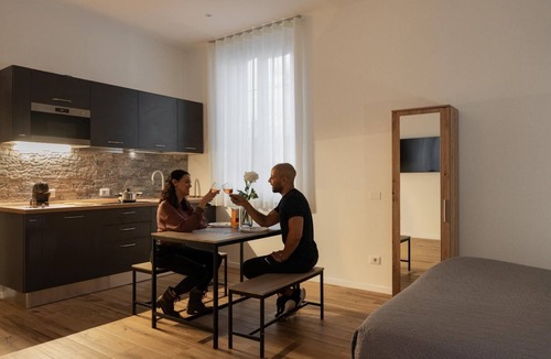 Borgo San Leonardo Apartment | Silver Birch apartment