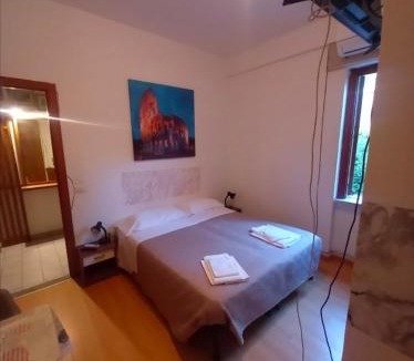 Palinuro Bed & Breakfast | sinas