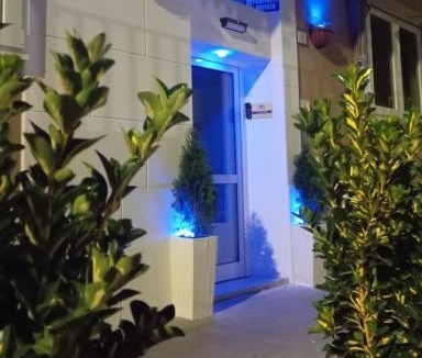 Novegro House | Sir Lyndon Prestige Linate