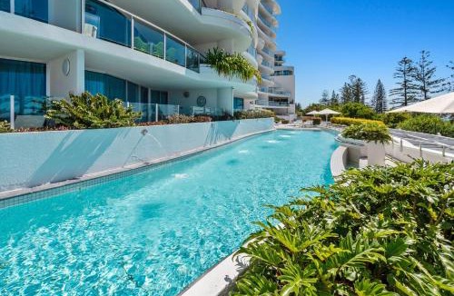 Mooloolaba Apartment | Sirocco 507 by G1 Holidays