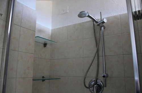 Melzo Apartment | Skyline Penthouse with AC