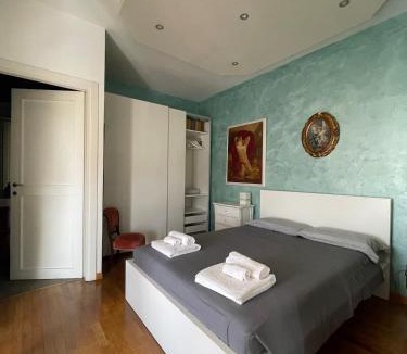 Coverciano Apartment | Small, romantic and bright apartment