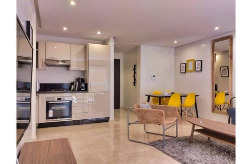 El Hara Apartment | Smart Flat 6 - Marrakech - Jnane Atlas