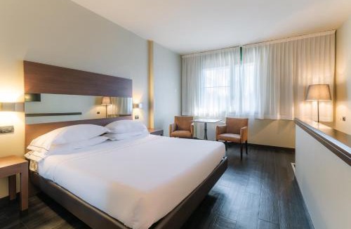 Varedo Hotel | Smart Hotel King, by R Collection Hotels