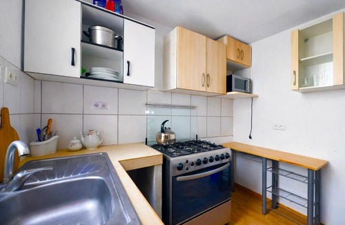 San Miguel Apartment | Smart San Miguel