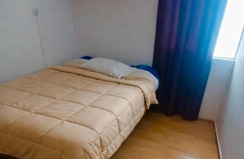 San Miguel Apartment | Smart San Miguel