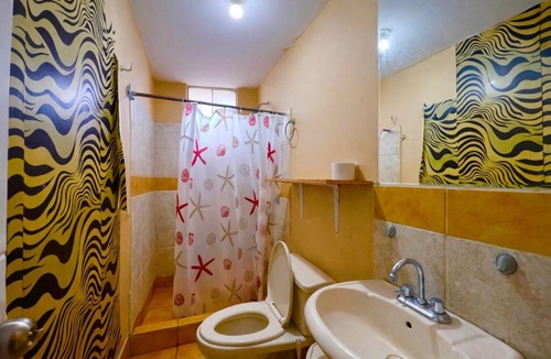 San Miguel Apartment | Smart San Miguel