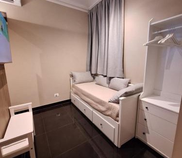Collegno Apartment | Smarthome Suites Centro Storico Collegno