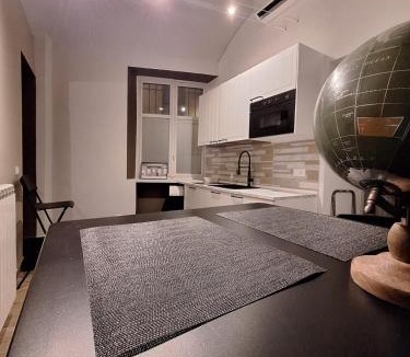 Collegno Apartment | Smarthome Suites Centro Storico Collegno