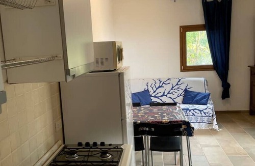San Pantaleo Villa | Smeralda Holiday Cottage Ginepro - Villa