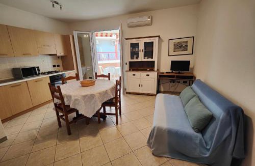 Lido Apartment | SMERALDA