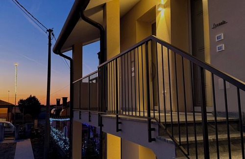 Porto Tolle Apartment | SOFFIO DEL MAR