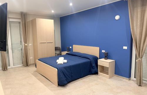 Falcone House | Sofia s Rooms