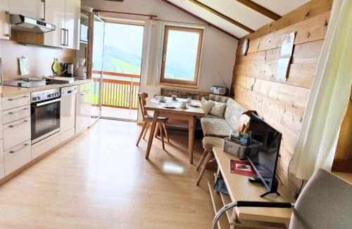 Eichenberg Apartment | Sohlerhof