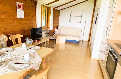 Eichenberg Apartment | Sohlerhof