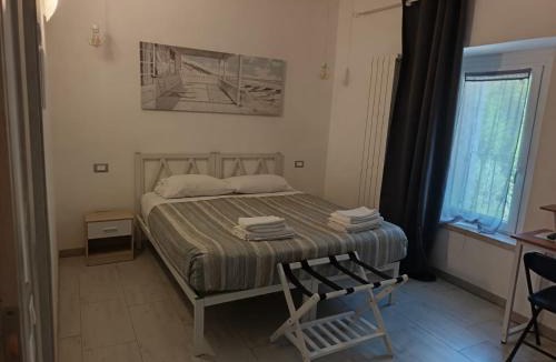 Lonato del Garda House | Sole e Luna