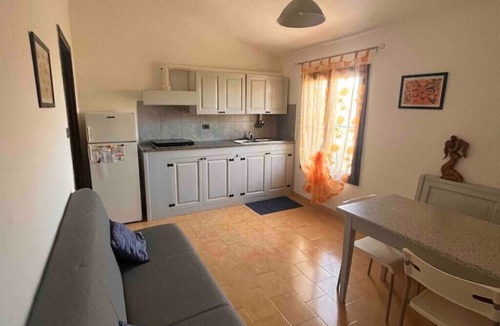 Torre degli Ulivi Apartment | Sole e mare Holiday home 2