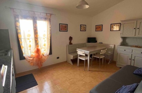 Torre degli Ulivi Apartment | Sole e mare Holiday home 2