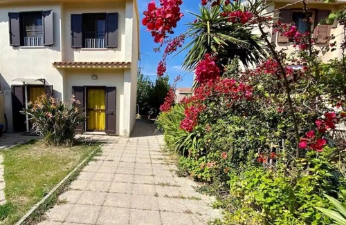 Torre degli Ulivi Apartment | Sole e mare Holiday home 2