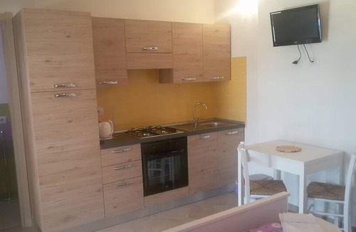 Pula Bed & Breakfast | Sole e Sale b&b