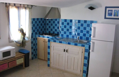 Pula Bed & Breakfast | Sole e Sale b&b