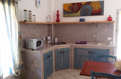 Pula Bed & Breakfast | Sole e Sale b&b