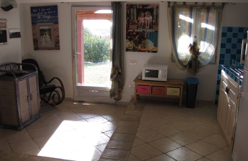 Pula Bed & Breakfast | Sole e Sale b&b
