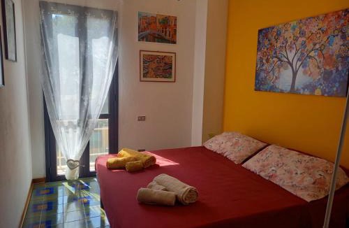 S'oru e Mari Bed & Breakfast | Sole