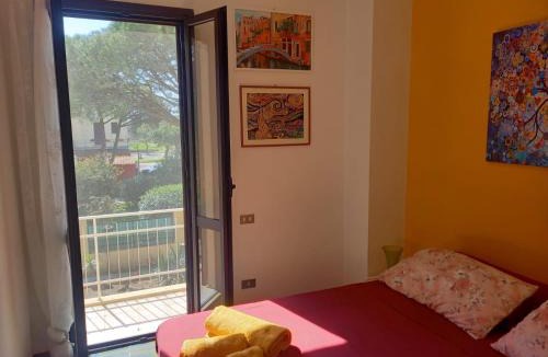 S'oru e Mari Bed & Breakfast | Sole
