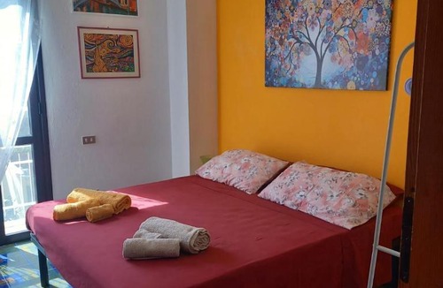 S'oru e Mari Bed & Breakfast | Sole