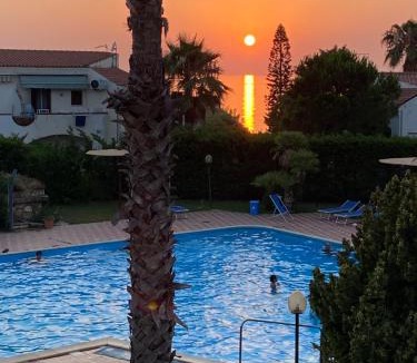 Bonifati Apartment | Sole Mare da Tina