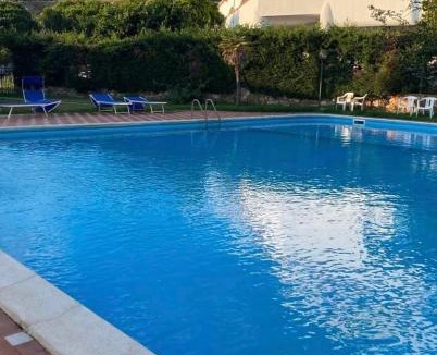 Bonifati Apartment | Sole Mare da Tina