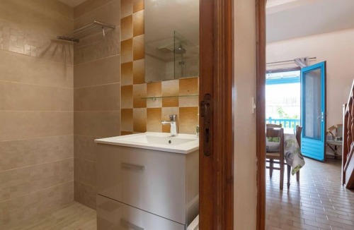Saintes-Maries-de-la-Mer Apartment | Soleil Camarguais by Interhome